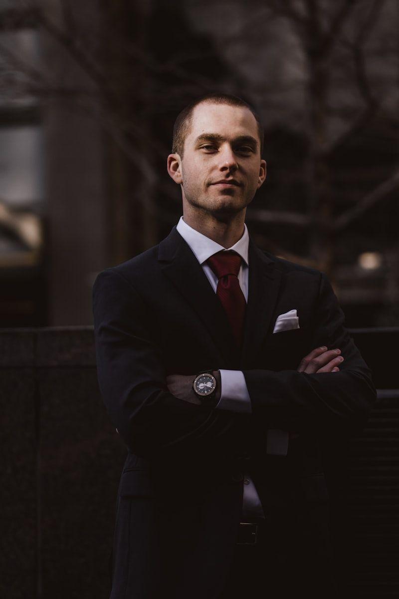 Tom Whitfield